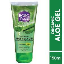 BOROPLUS ALEO VERA GEL 150ml                    